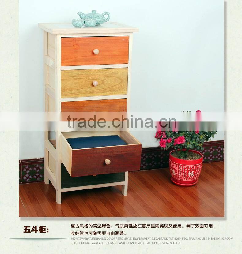 Modern Kitchen Cabinet Wood