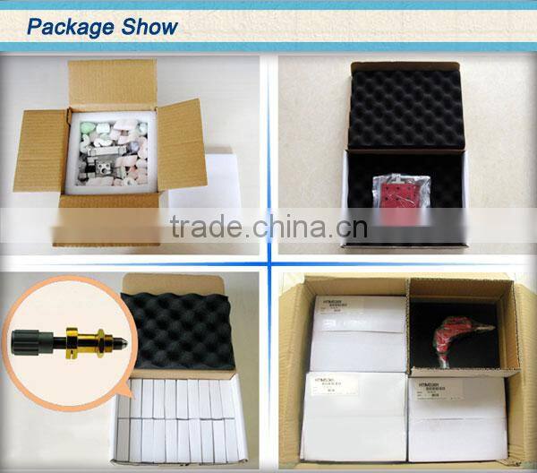 LSSP-J-13VZ-01 Drive in Center High precision Translation stage