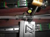 Brand new cnc milling machne with high quality