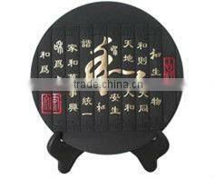 2014 New Design Hardwood Charcoal/Wood Carvings for sale