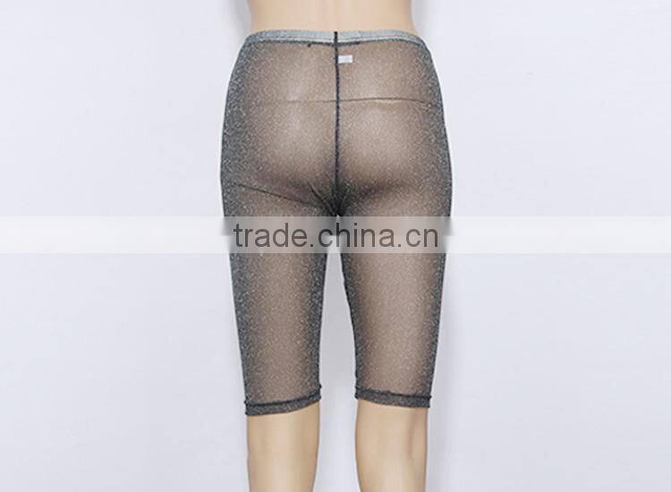 Women clothing Fashion Onepice Thin ladies compression tight