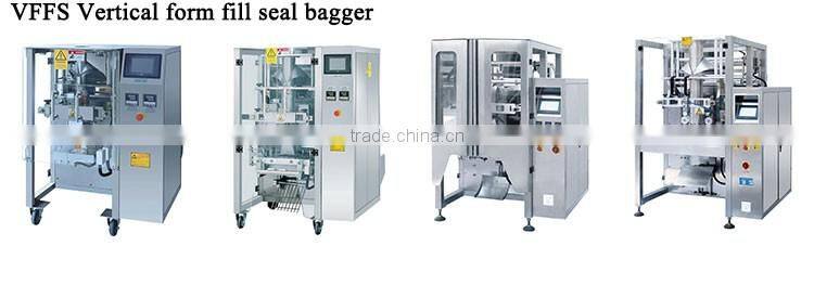 Excellent automatic multihead weigher