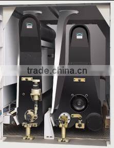 SFE130 R-RP Woodworking Machine Wide Belt Sanding Machine