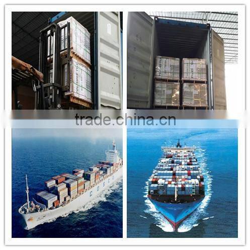 Polished Finished Pure Jet Black Glazed Porcelain Tile azulejos