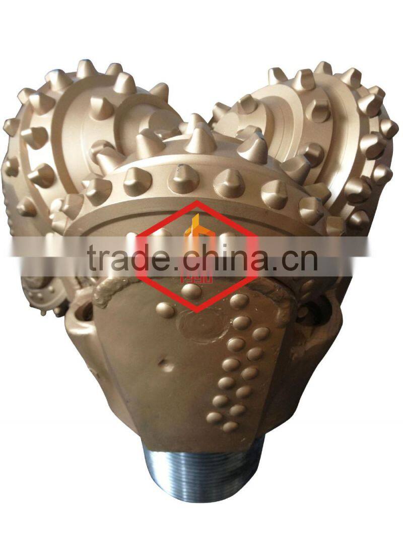 12 1/4" IADC637 TCI Dril Bit for Oil