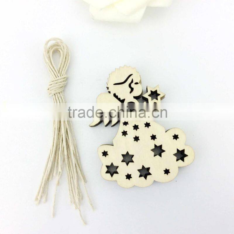 SD-293(B)-3 laser cut wood craft for christmas