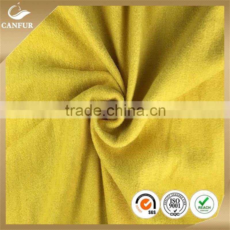 2015 hot sales 100% wool fabric