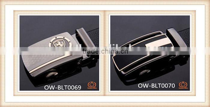 Best Sale fashion fancy leather belts for women