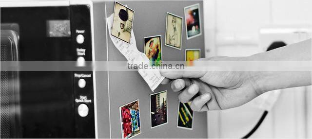 * fridge magnet made in China