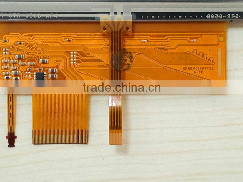 new products 2016 innovative product 4.3inch tft lcd (480x272) lcd tv spare parts