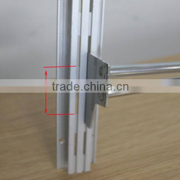 Slotted Aluminum Profile/Channel