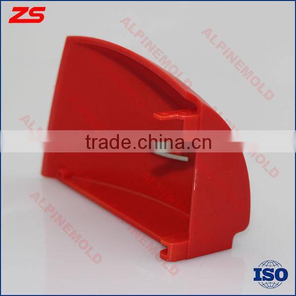 High precision plastic injection mold for small part injection plastic molding