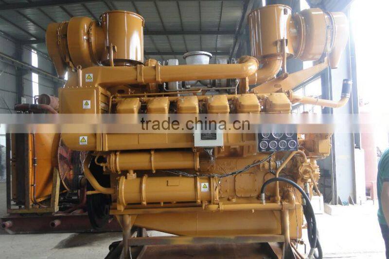 Lvhuan high power exporting overseas 10-2000 kw diesel generator for sale