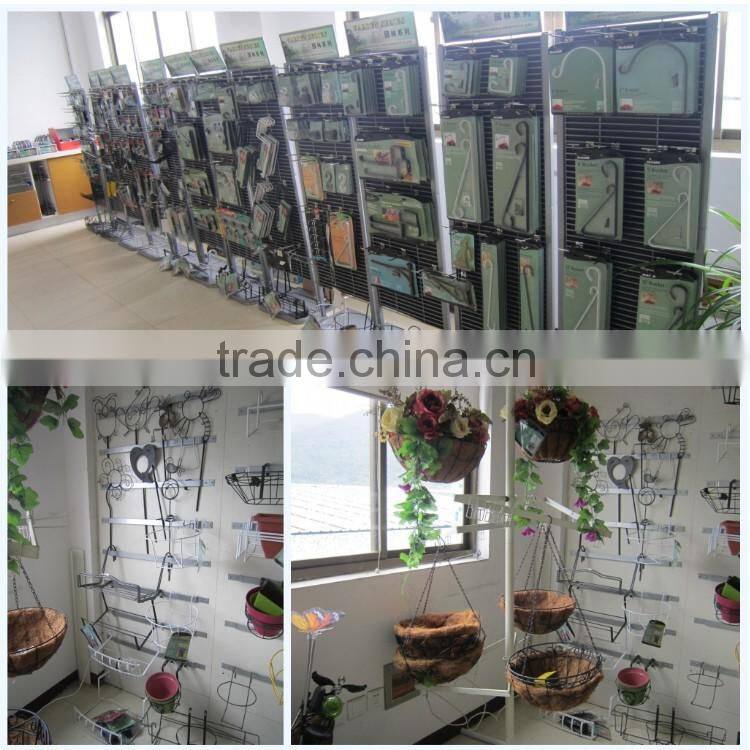 artificial hanging plants / artificial grass balls