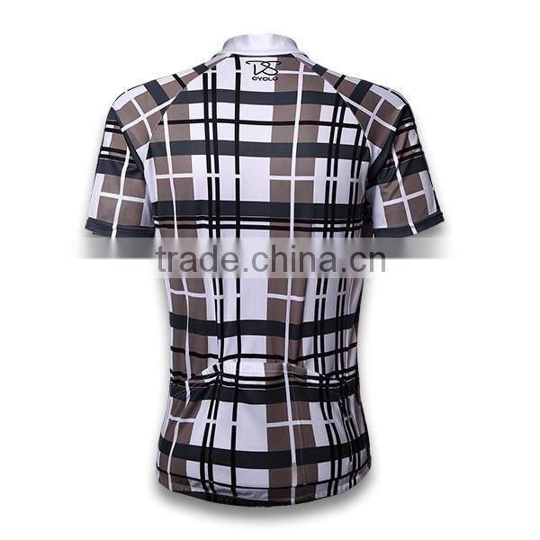cheap china Sublimated Printed cheap china cycling clothing