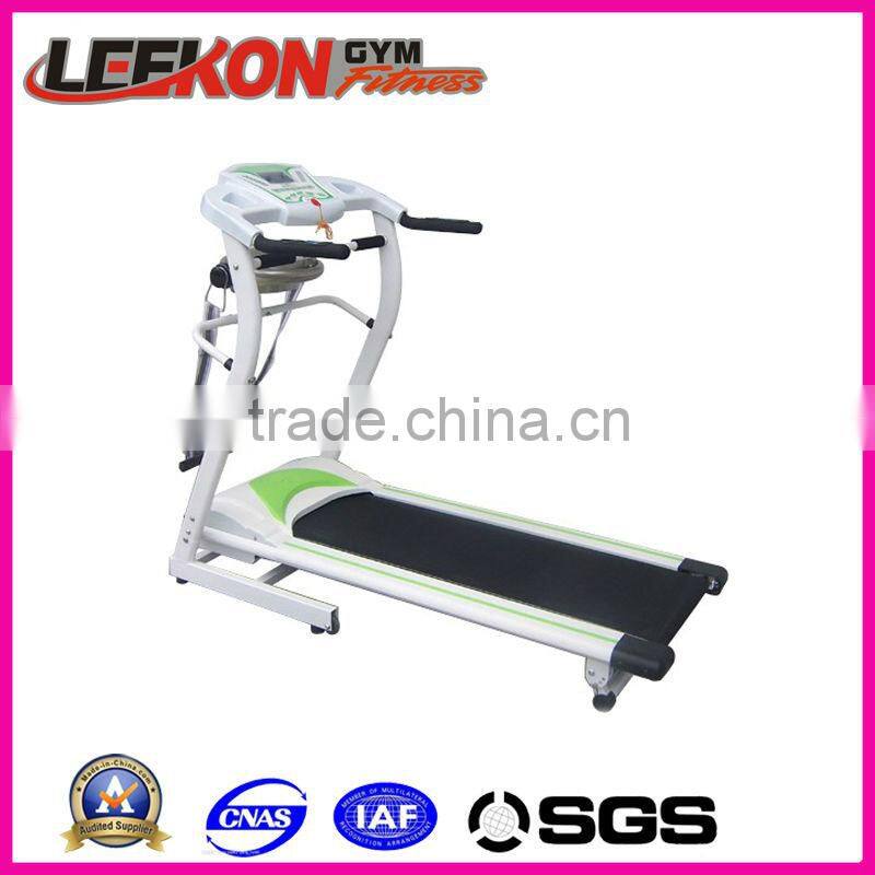 home deluxe treadmill Intelligent music running machine