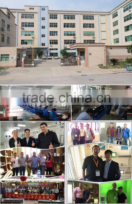 New style 3 years warranty 4ft 1200mm 6500k Ac85-265v 18w t8 nano LED tube