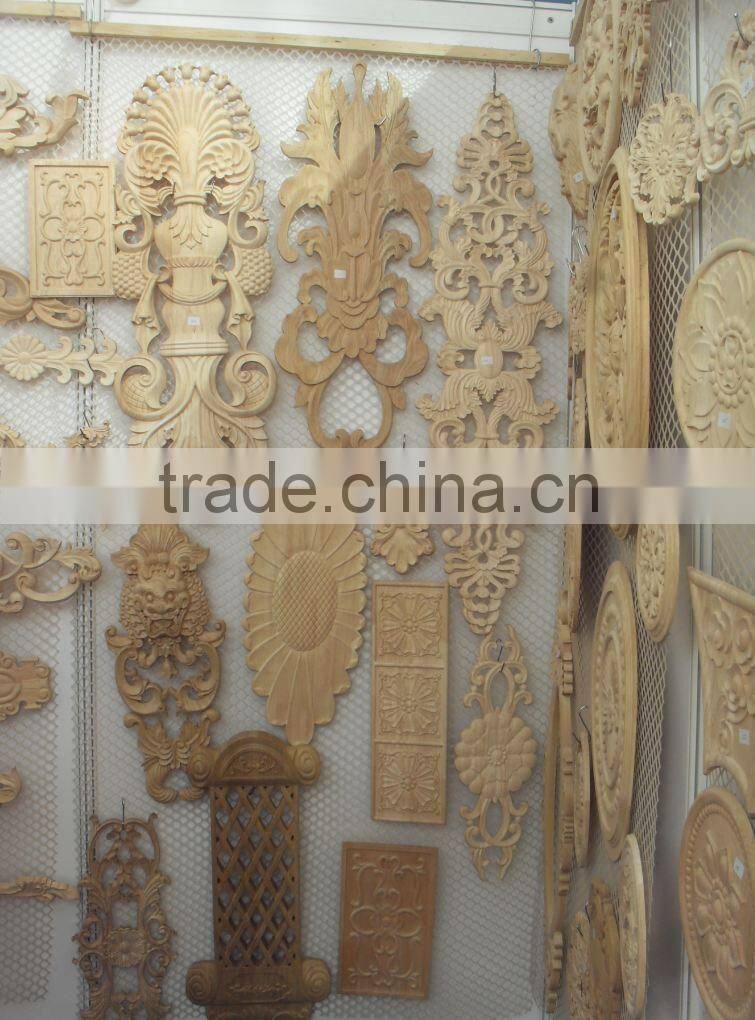 Wood door sanding machine