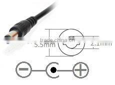 2015 Black color ac/dc 16v 2a power adapter 32w