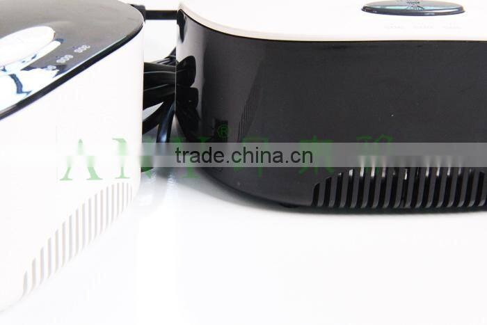 New Pure Color Nail Art Equipment Gel Nail Curing Germicidal UV Lamp