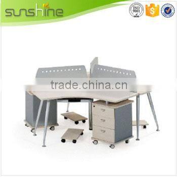 Wholesale Cheap high grade office partition colors