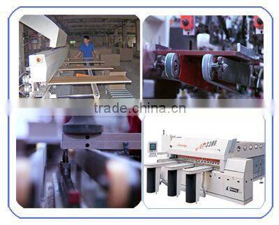 Customized modern salon reception desk,desk counter