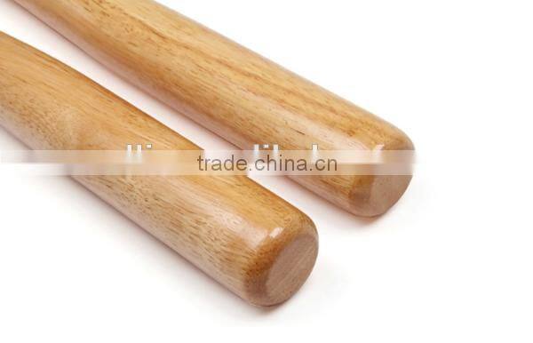 hot sale durable baseball set wood baseball bat