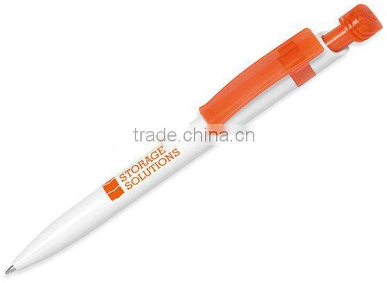 Valencia Ballpen