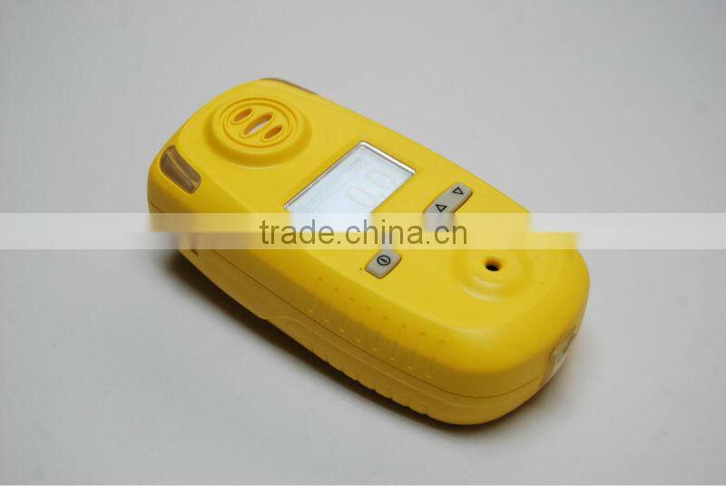 Portable Infared Carbon Dioxide (CO2) Gas Detector/Alarm