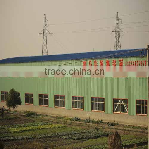 China alibaba Manufacture Supplier Low Cost light Steel Structure Prefab Houses Best Price