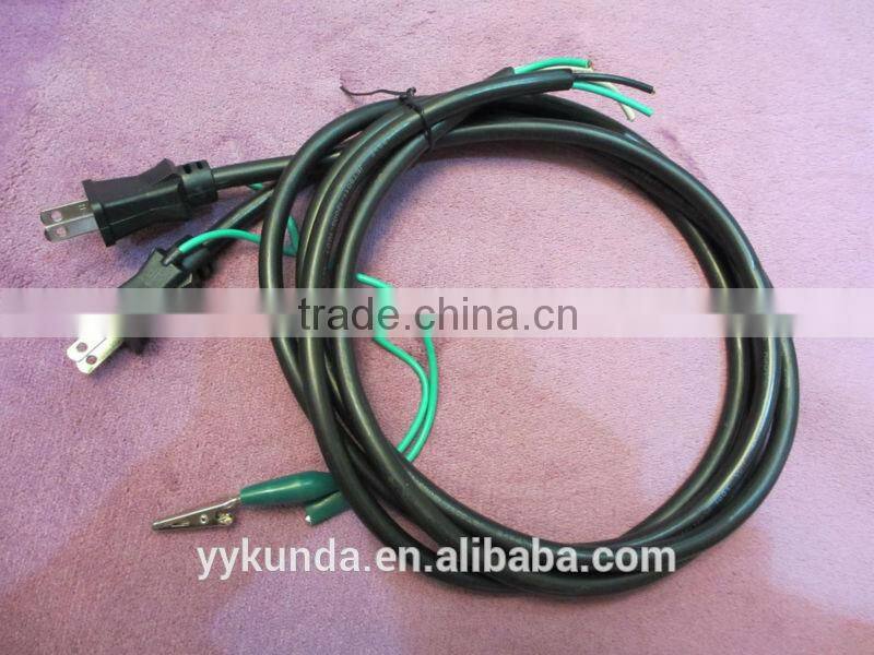 PSE approved Janpan power cord