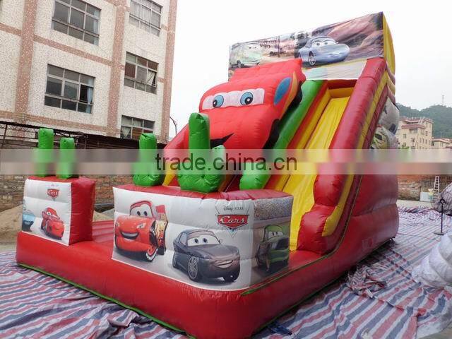 commercial kids slides,inflatable slide