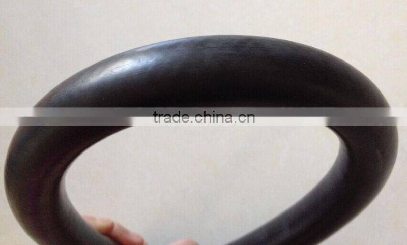 PA top welding hose, pa the permeable layer, the top standard black rubber hsoe
