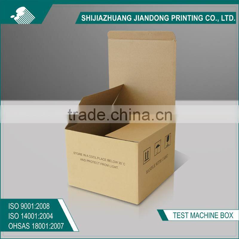 Veterinary medicine packaging