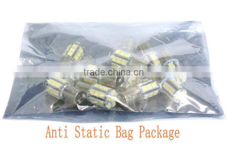 Factory wholesale good quality 19*5050 smd Canbus led car lights