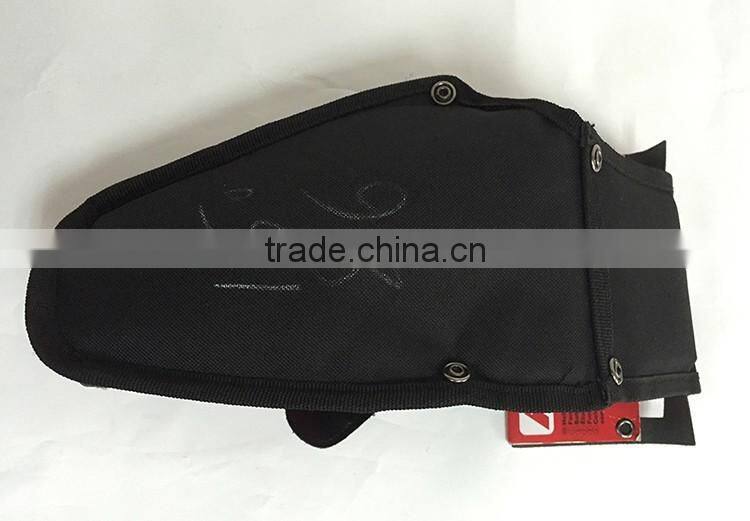 Designed for Carpenter and Electrician Polyester Drill Holster Tool Belt Bag