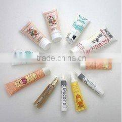 2014 newest automatic plastic ultrasonic tube sealing machine