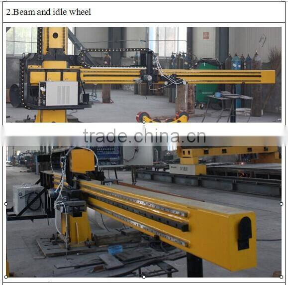 China welding manipulator for sale
