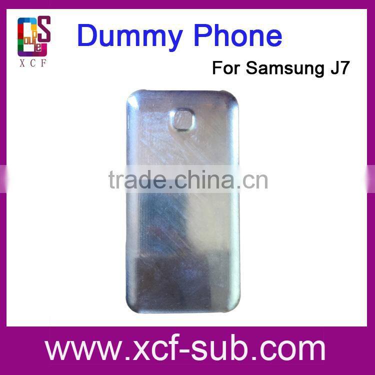 for Samsung A8 Mobile Phone Dummy, for Samung A8 Sublimation Phone Cover Making