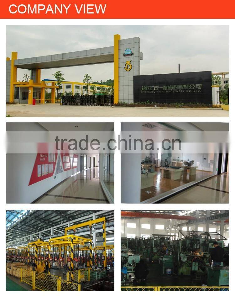High Grade G80 Load Chain Black Finished For Lifting