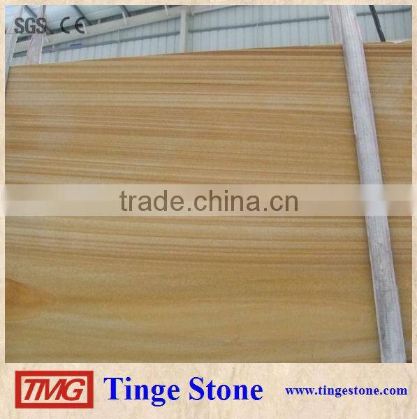 Australia sandstone yellow sandstone with good price for hotel