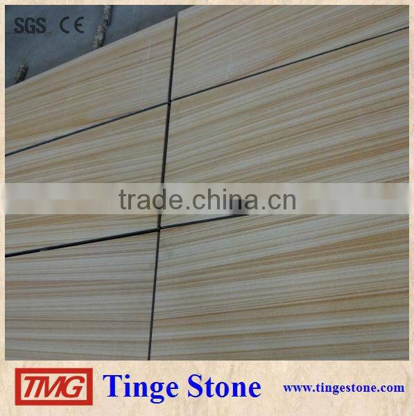Australia sandstone yellow sandstone with good price for hotel
