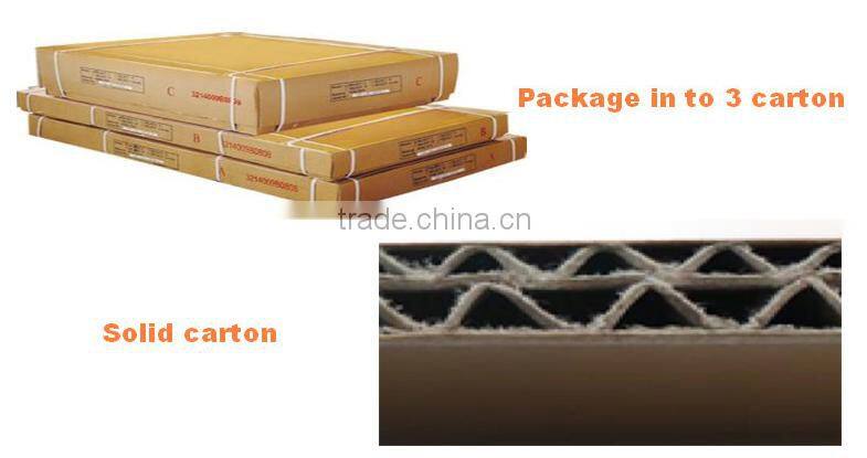 three person hemlock infrared ceramic heater sauna room indoor sauna room KD-5003SC