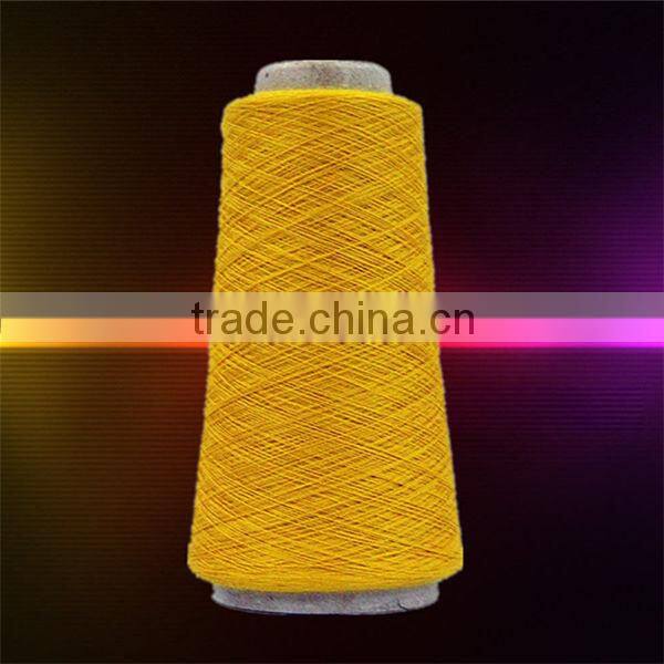 machine knitting wool yarn 48Nm