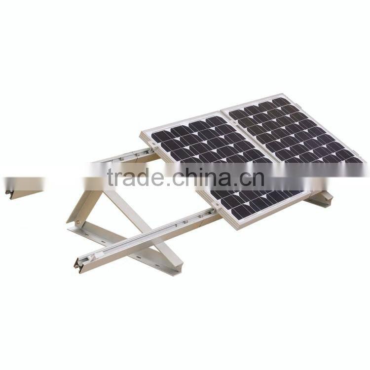 Golden Supplier Aluminum Frame For Pv Solar Module