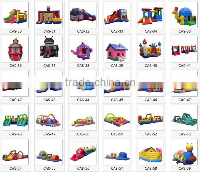 Amusement kids inflatable toy/Chinese inflatable toy/toy inflatable