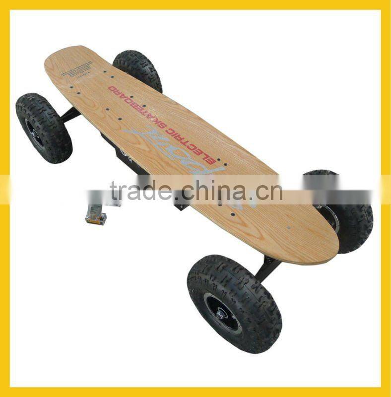 2012 electric skateboard 800w