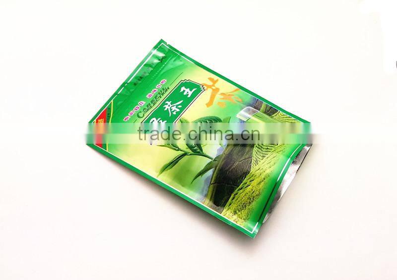 2015 Jasmine flavor pine needle green tea