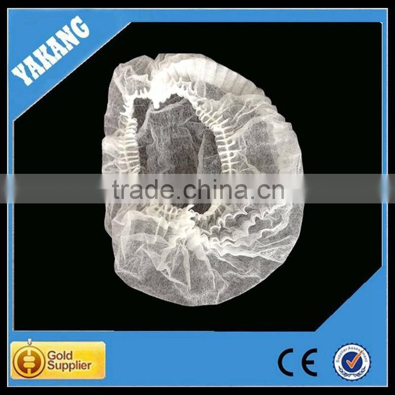 9G Strip cap Double reinforcement