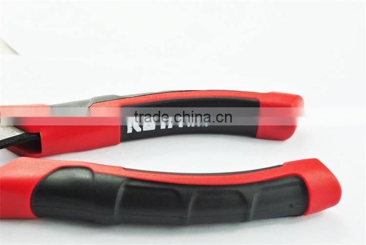 Hand Tools American Style Big Head Diagonal Cutting Pliers